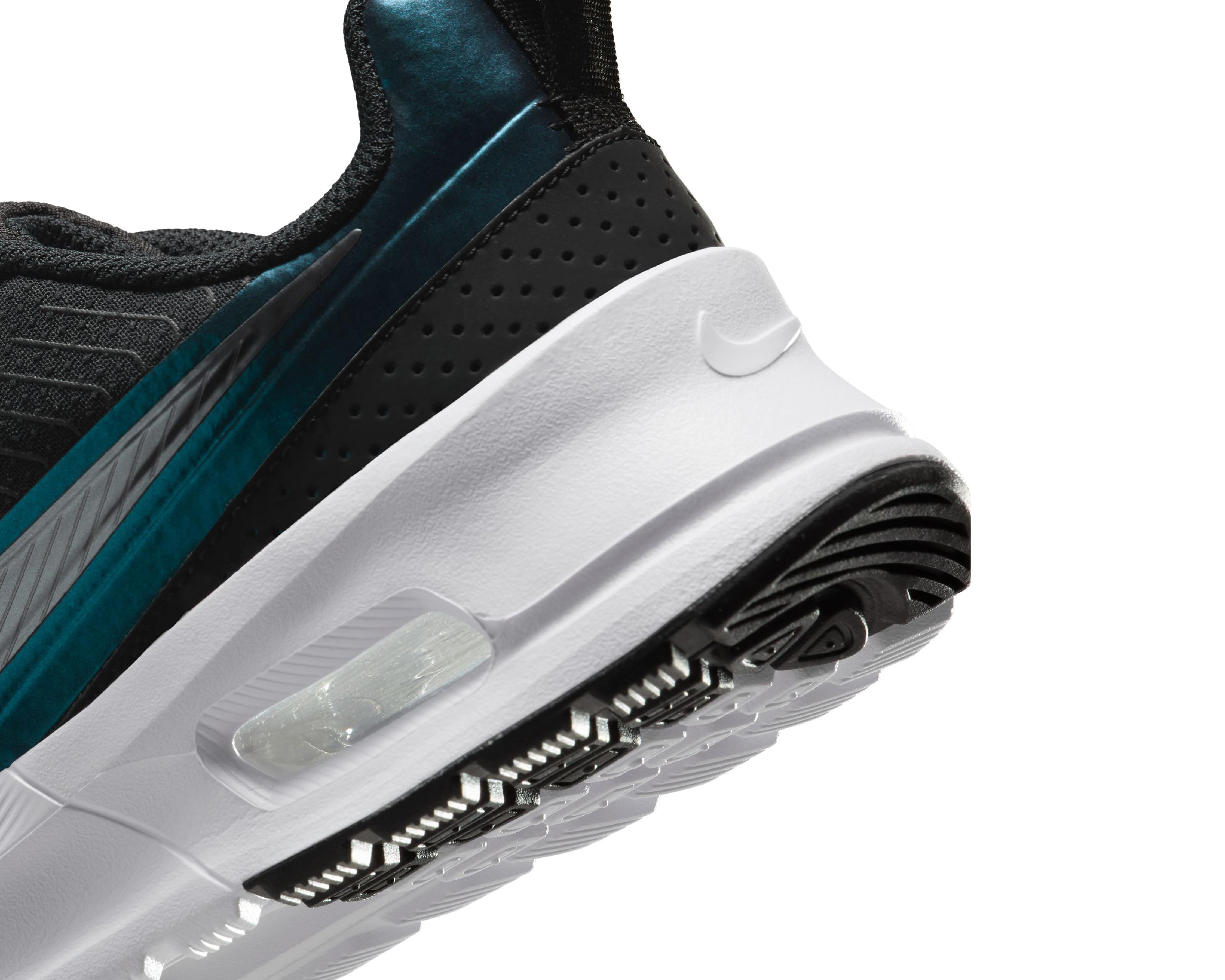 Foto 8 pulgar | Tenis Nike Air Max Nuaxis para Mujer