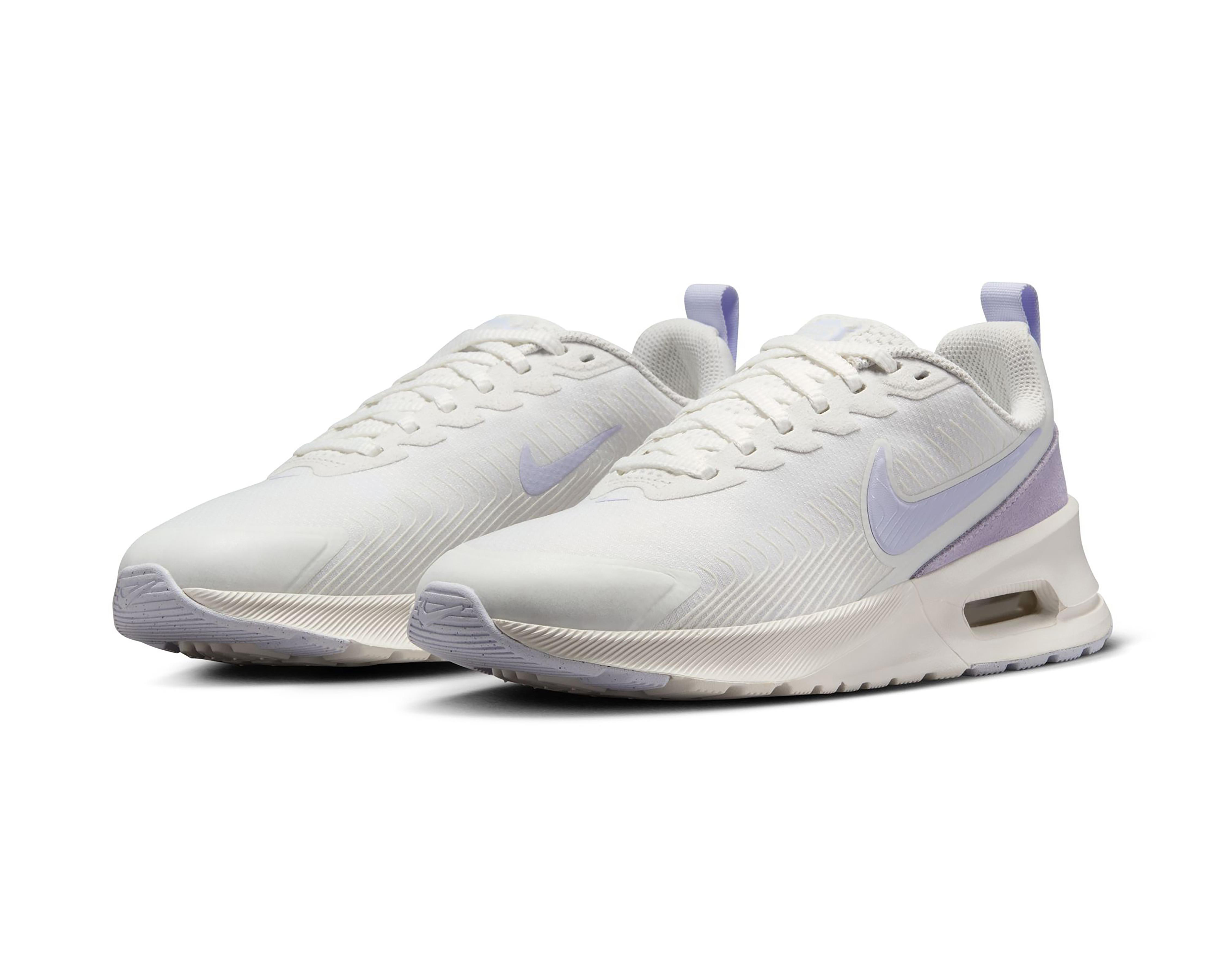 Foto 1 | Tenis Nike Air Max Nuaxis para Mujer