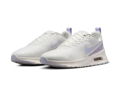 Foto 1 | Tenis Nike Air Max Nuaxis para Mujer