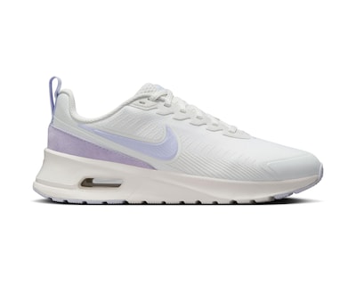 Foto 3 | Tenis Nike Air Max Nuaxis para Mujer