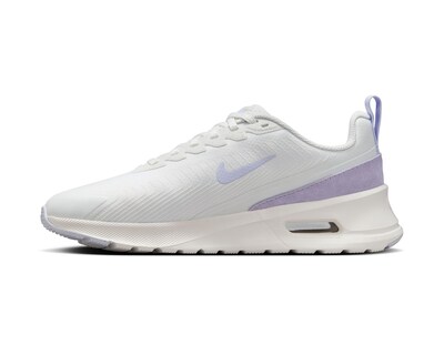 Foto 4 | Tenis Nike Air Max Nuaxis para Mujer