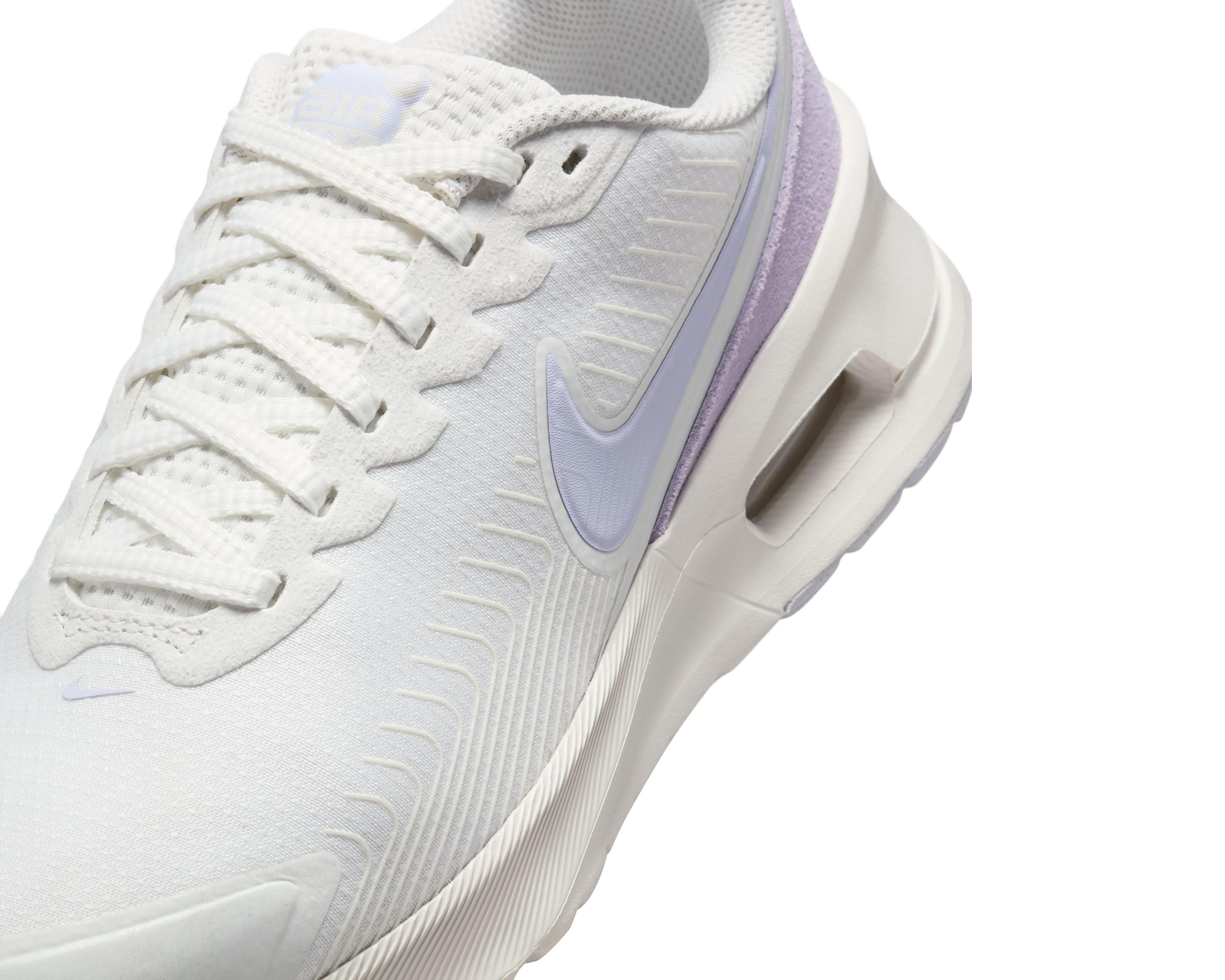 Foto 6 pulgar | Tenis Nike Air Max Nuaxis para Mujer
