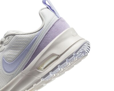 Foto 6 | Tenis Nike Air Max Nuaxis para Mujer