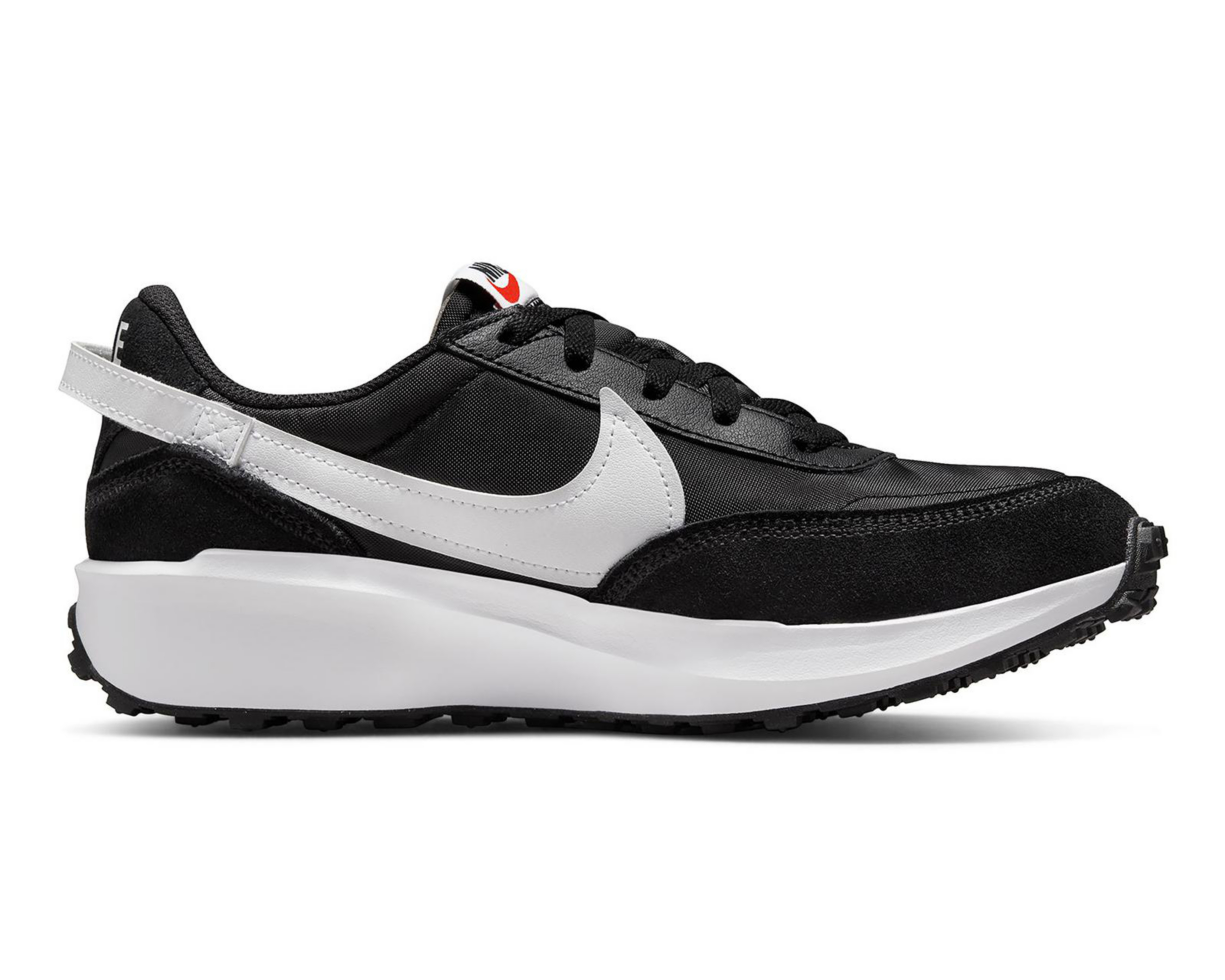Foto 3 pulgar | Tenis para Correr Nike Waffle Debut para Mujer