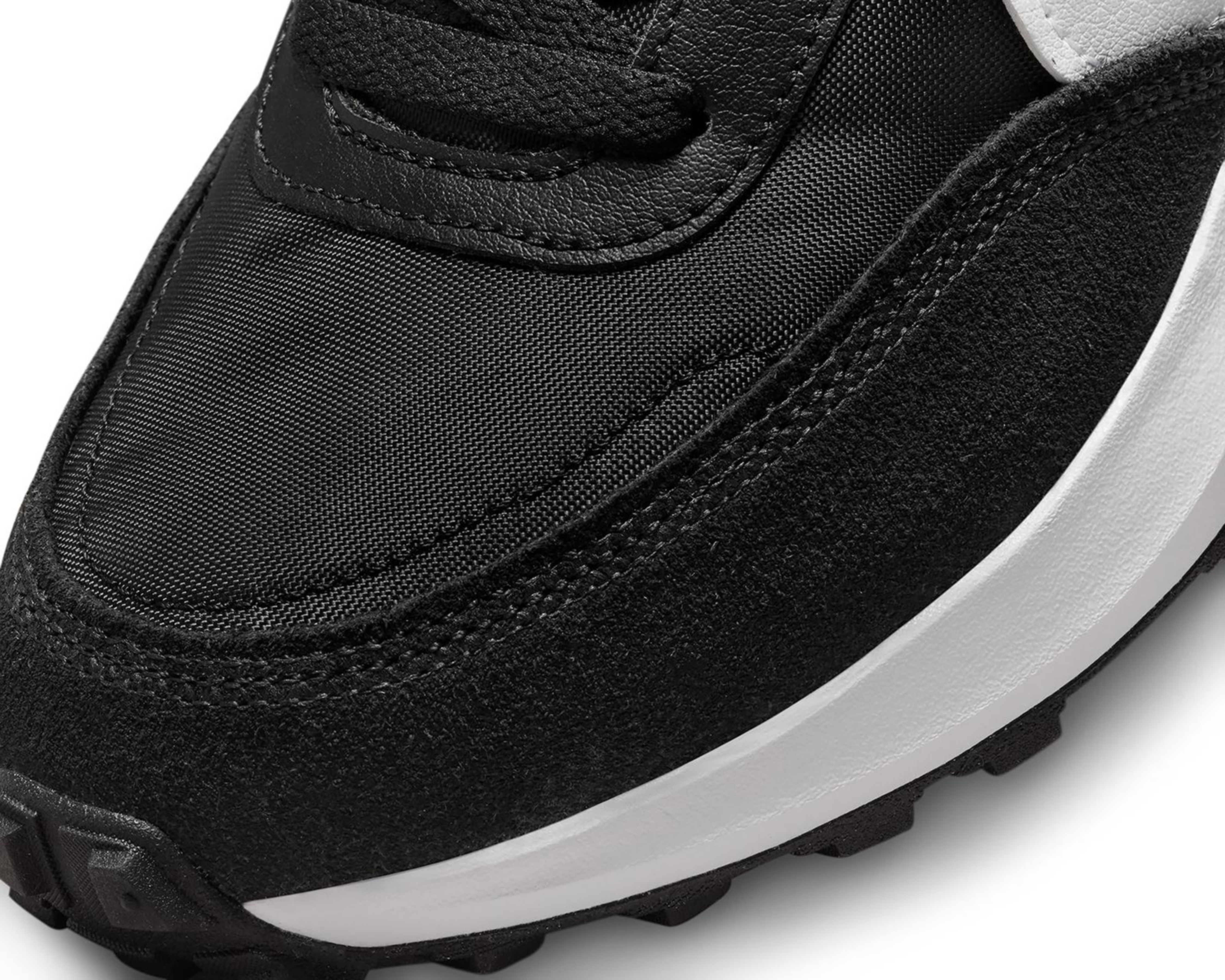 Foto 6 pulgar | Tenis para Correr Nike Waffle Debut para Mujer