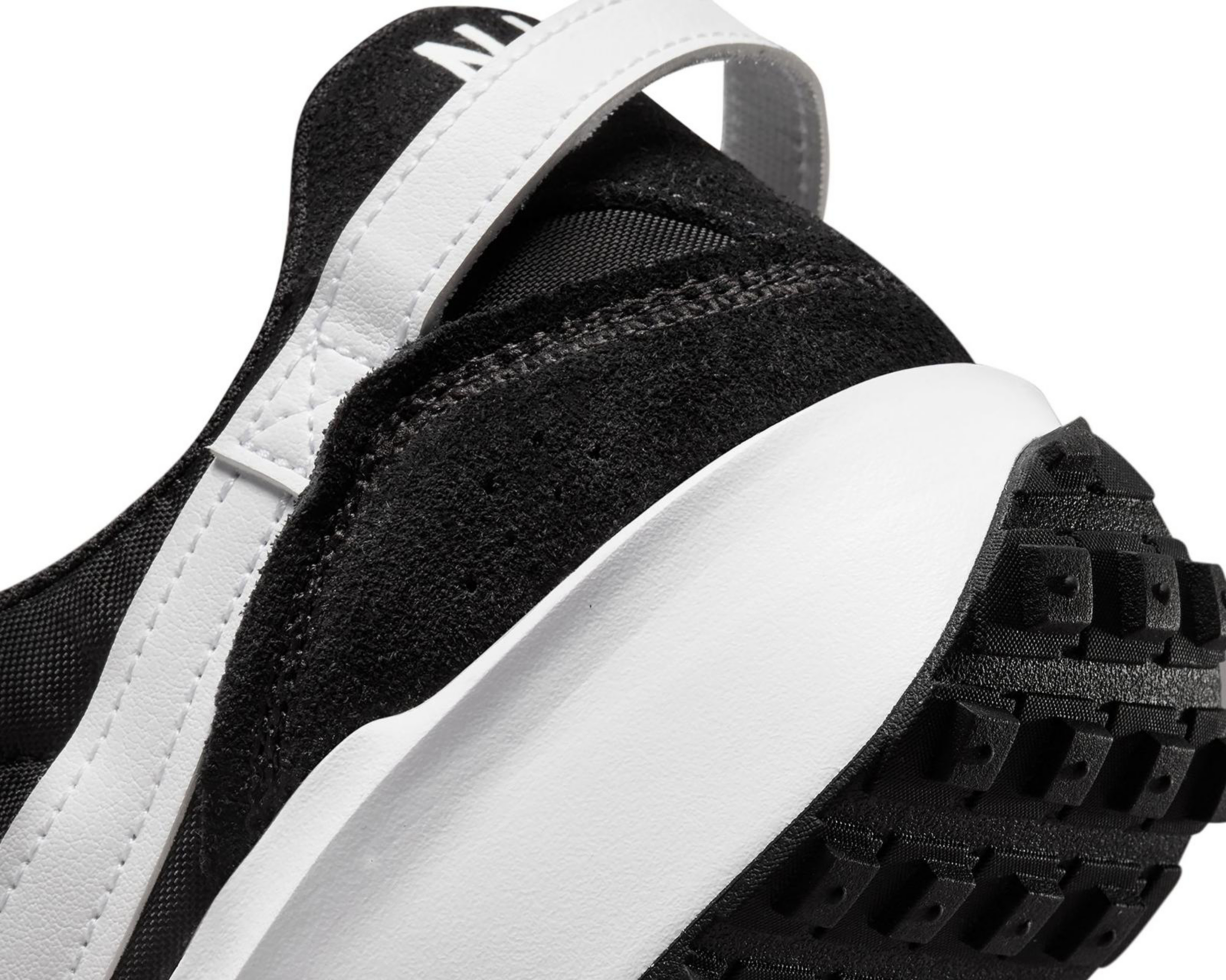 Foto 7 pulgar | Tenis para Correr Nike Waffle Debut para Mujer