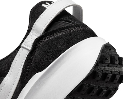 Foto 6 | Tenis para Correr Nike Waffle Debut para Mujer