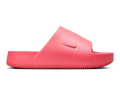 Foto 4 | Sandalias Nike Calm Slide para Mujer