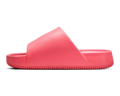 Foto 5 | Sandalias Nike Calm Slide para Mujer