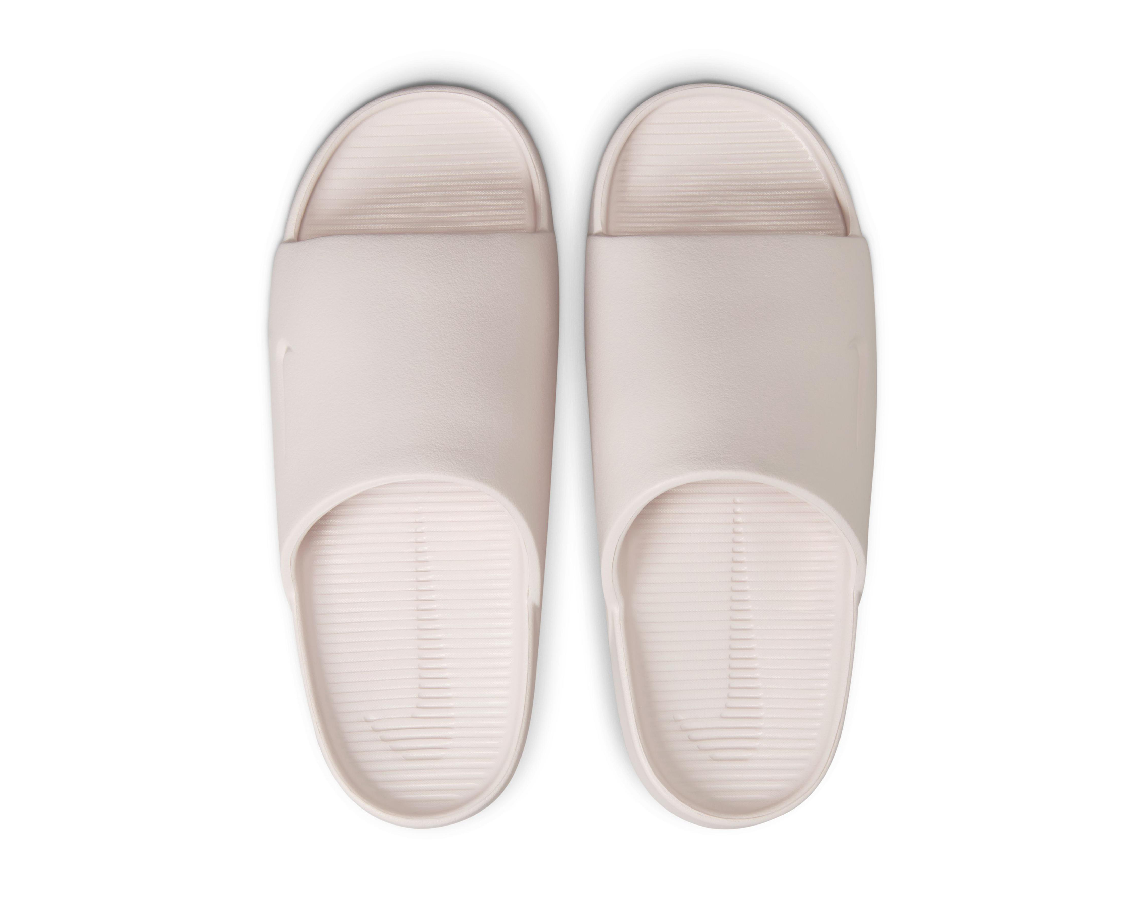 Foto 4 pulgar | Sandalias Nike Calm Slide para Mujer