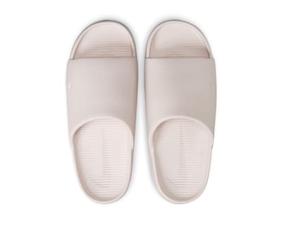 Foto 3 | Sandalias Nike Calm Slide para Mujer