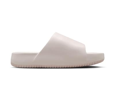 Foto 4 | Sandalias Nike Calm Slide para Mujer