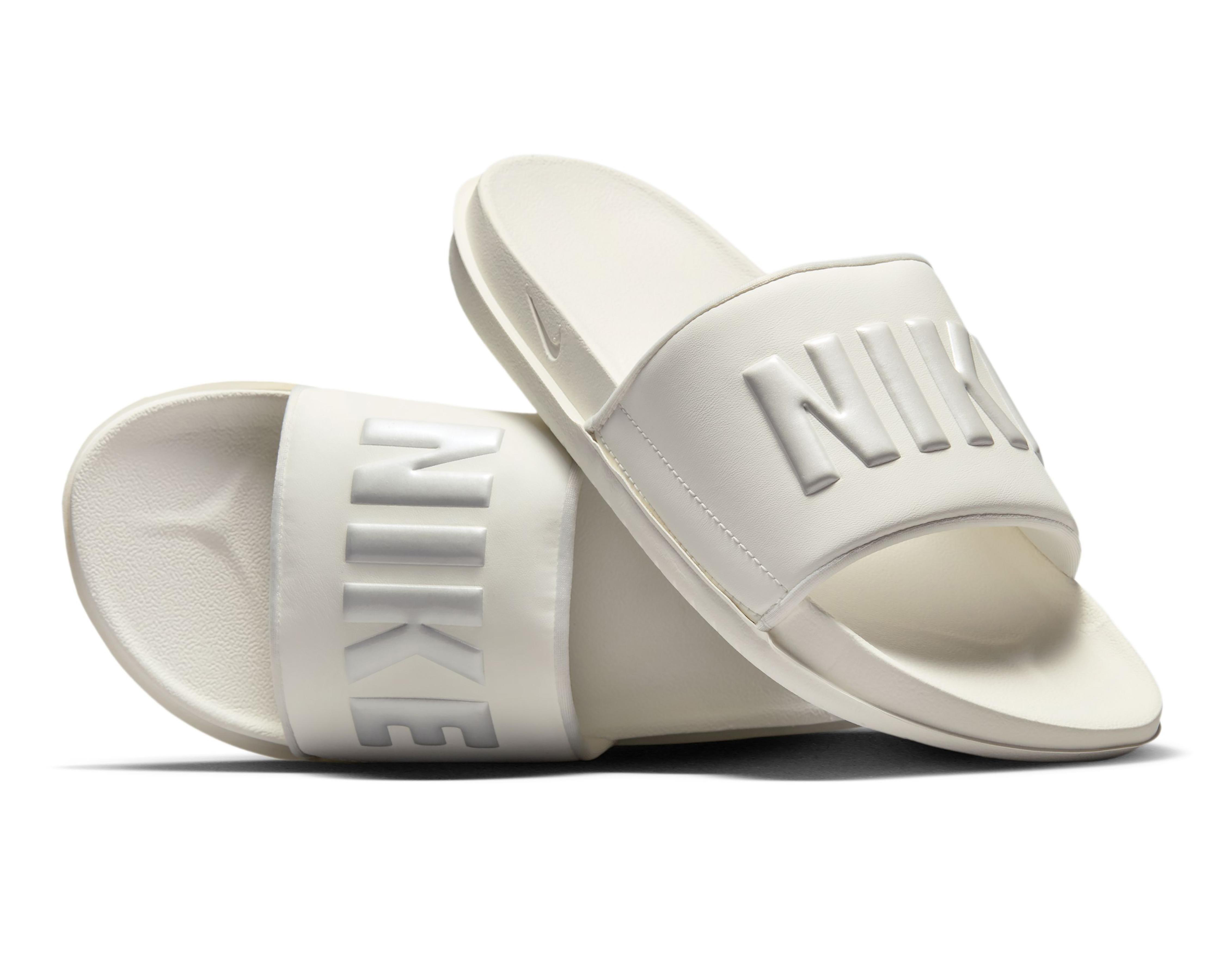 Foto 2 pulgar | Sandalias Deportivas Nike Offcourt Slide para Mujer