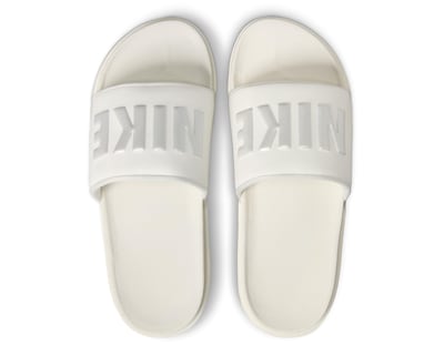Foto 2 | Sandalias Deportivas Nike Offcourt Slide para Mujer