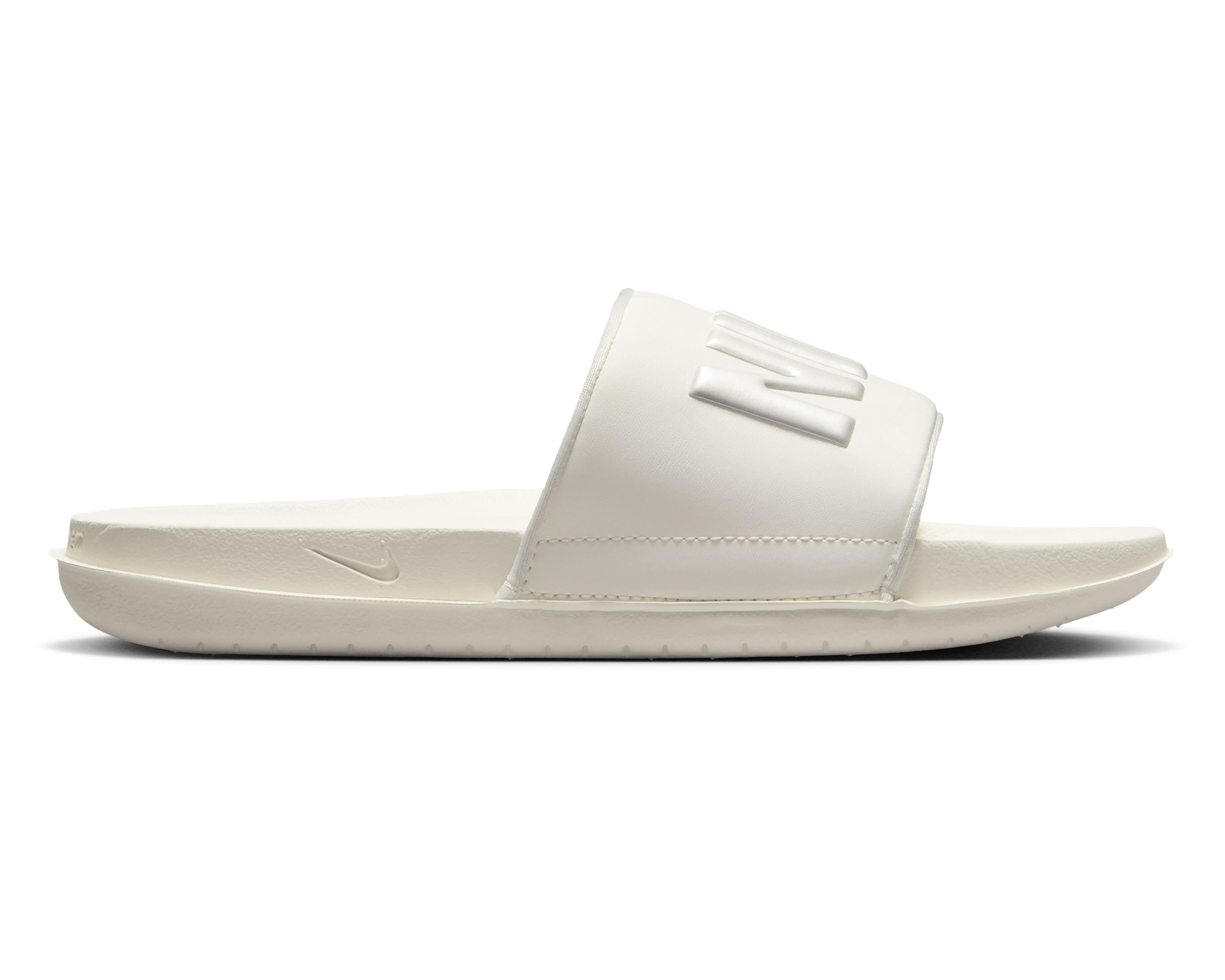 Foto 5 pulgar | Sandalias Deportivas Nike Offcourt Slide para Mujer