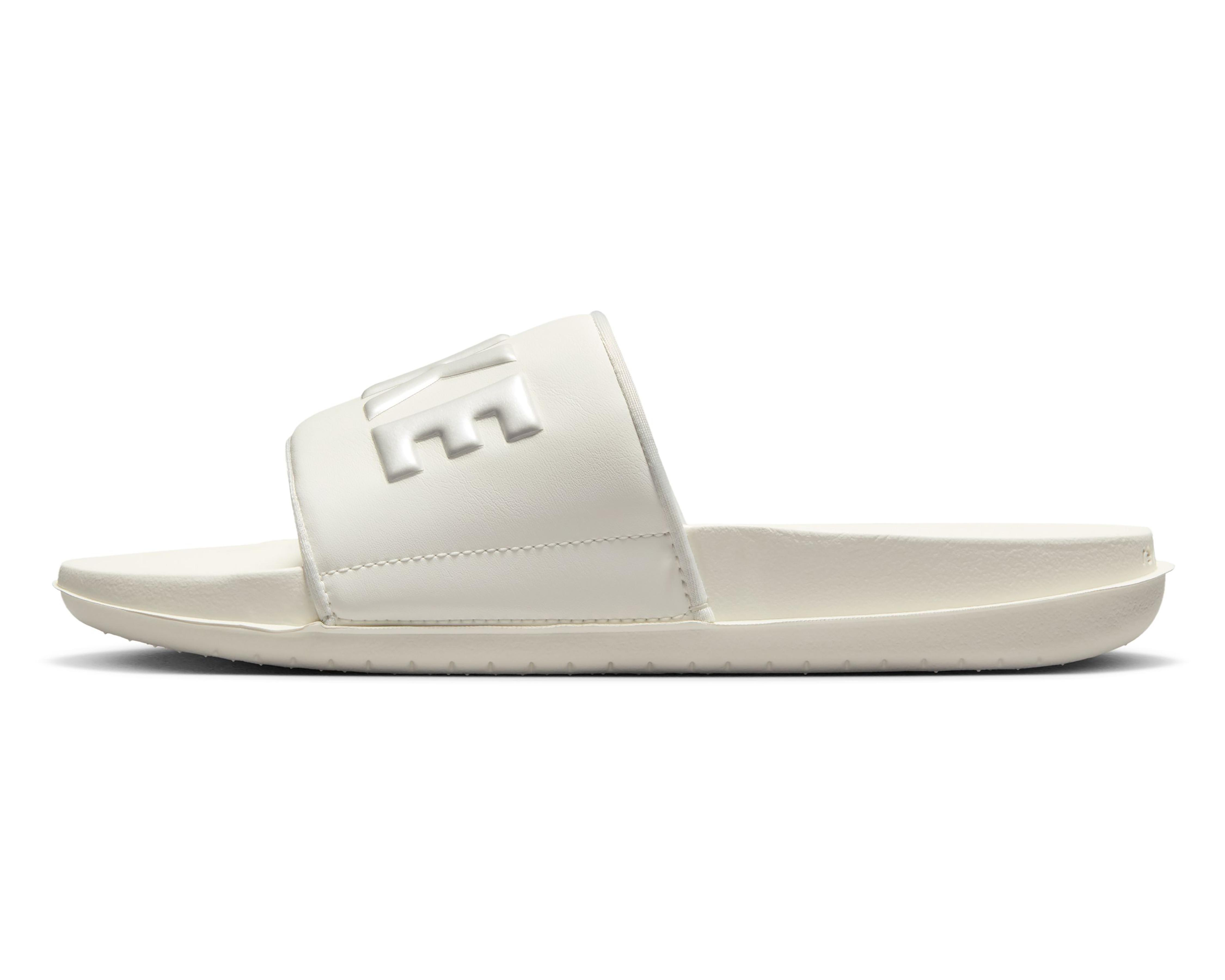 Foto 6 pulgar | Sandalias Deportivas Nike Offcourt Slide para Mujer
