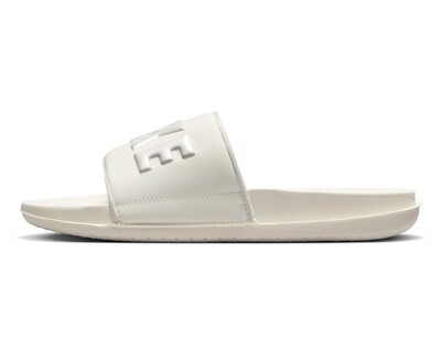 Foto 5 | Sandalias Deportivas Nike Offcourt Slide para Mujer
