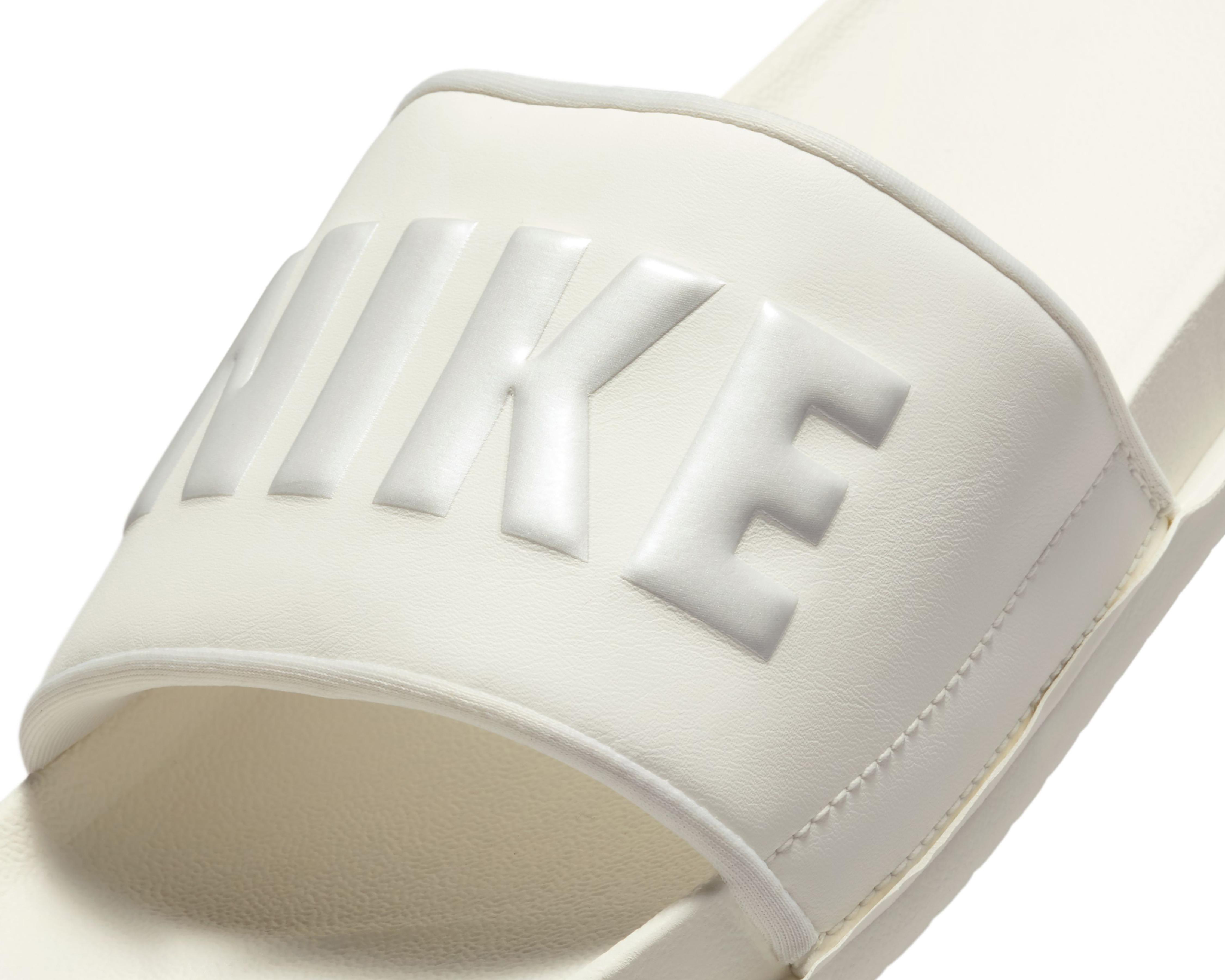 Foto 7 pulgar | Sandalias Deportivas Nike Offcourt Slide para Mujer