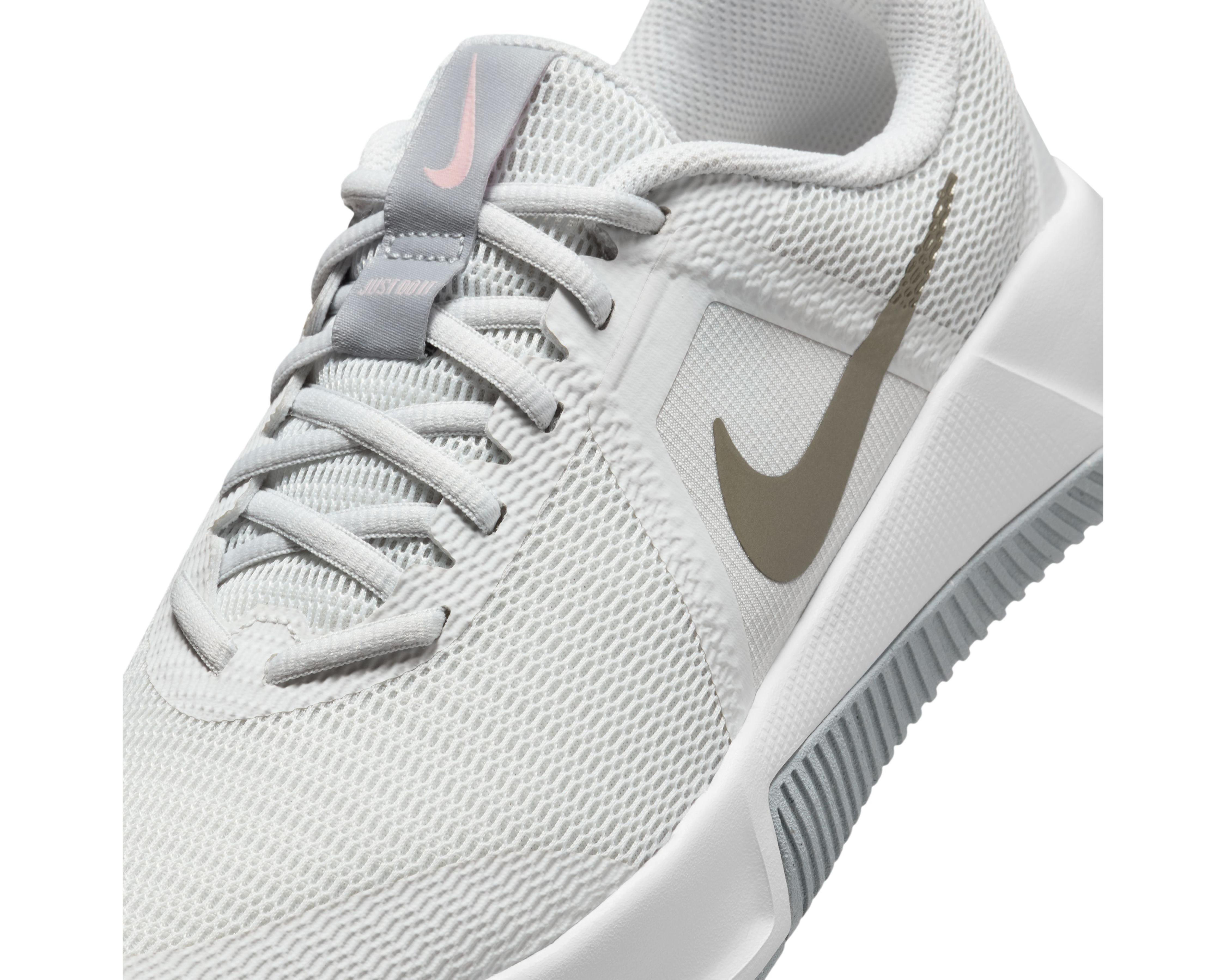 Foto 5 | Tenis para Correr Nike MC Trainer 3 para Mujer