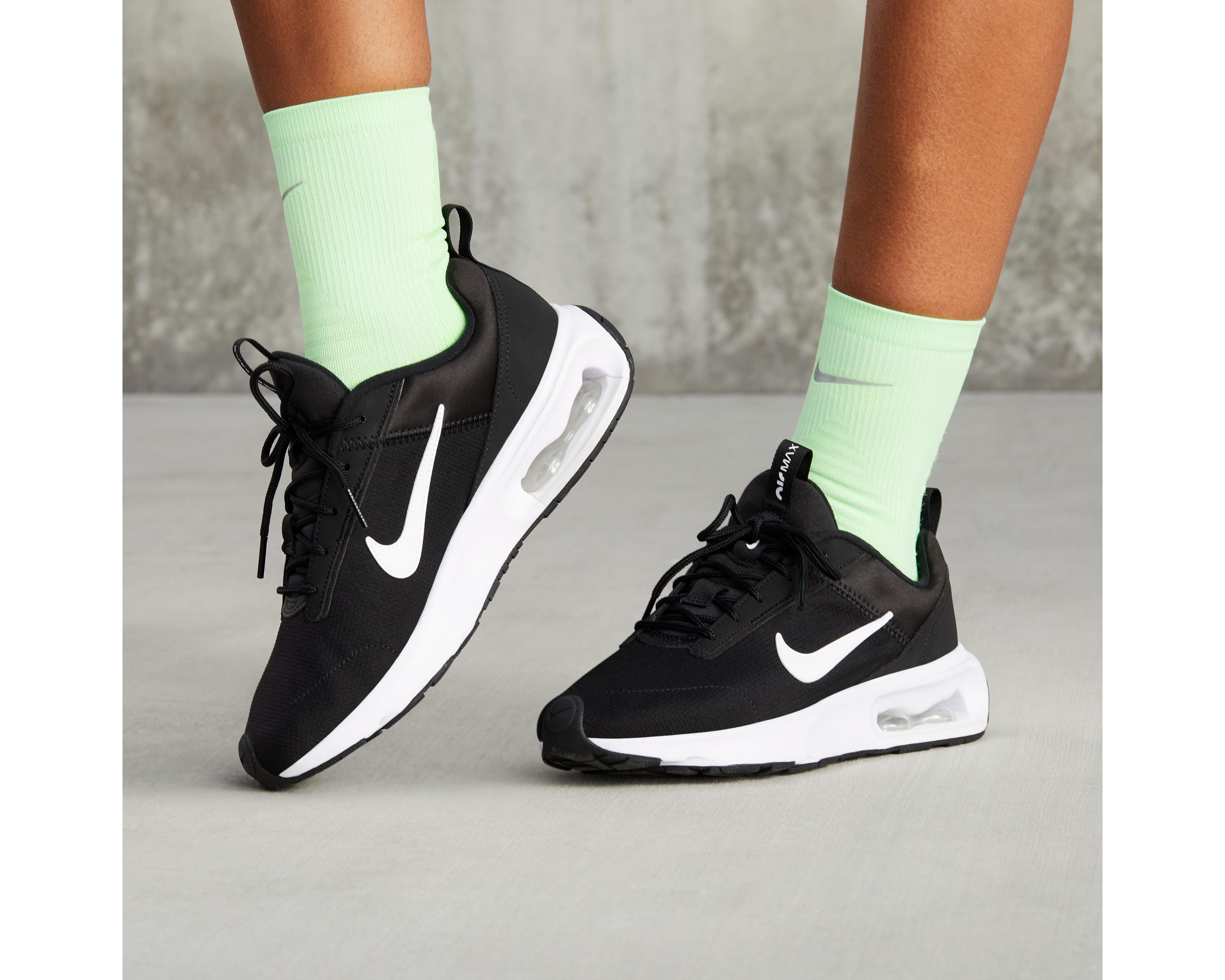 Foto 8 | Tenis para Correr Nike Air Max INTRLK Lite para Mujer