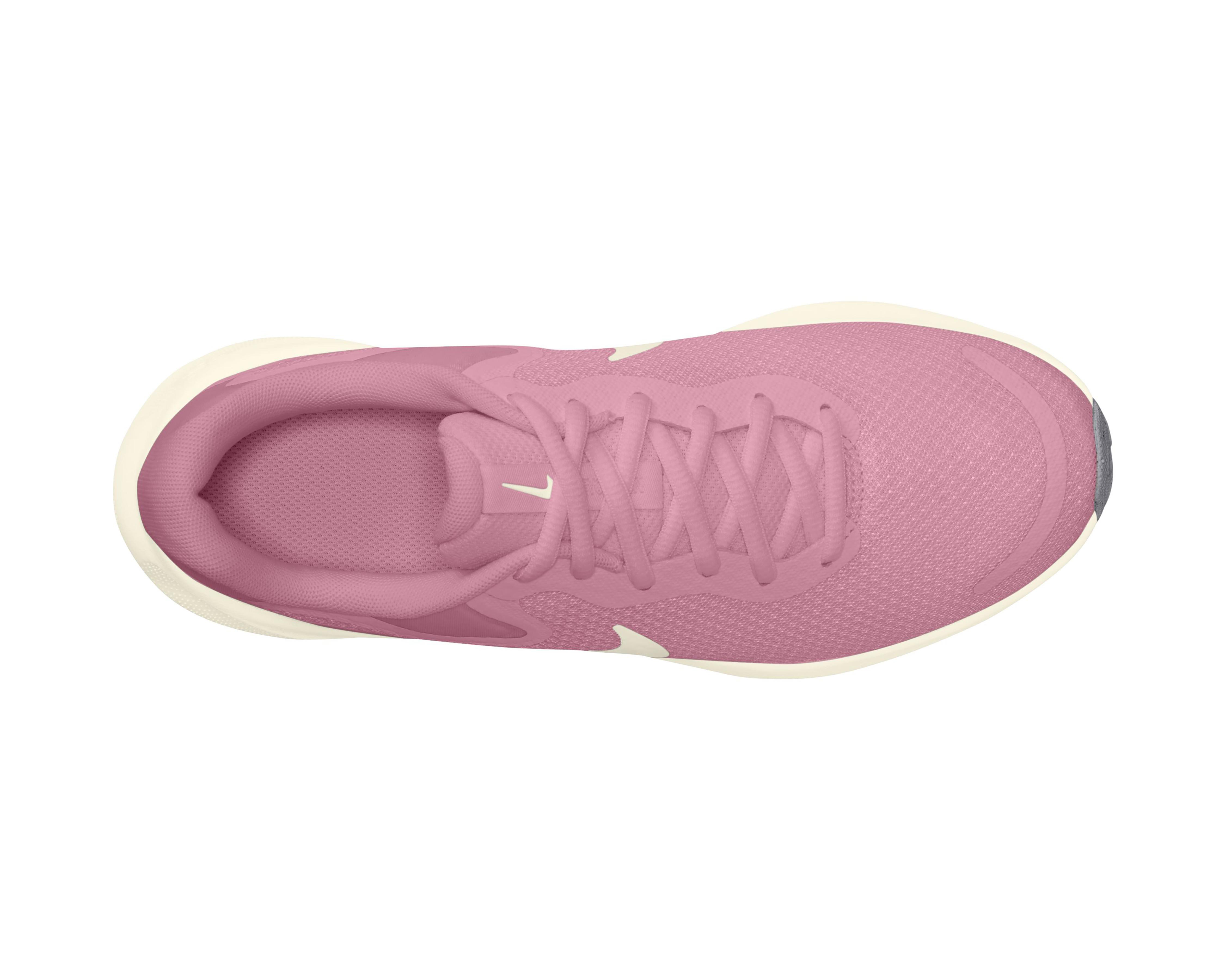Foto 4 pulgar | Tenis para Correr Nike Revolution 7 para Mujer