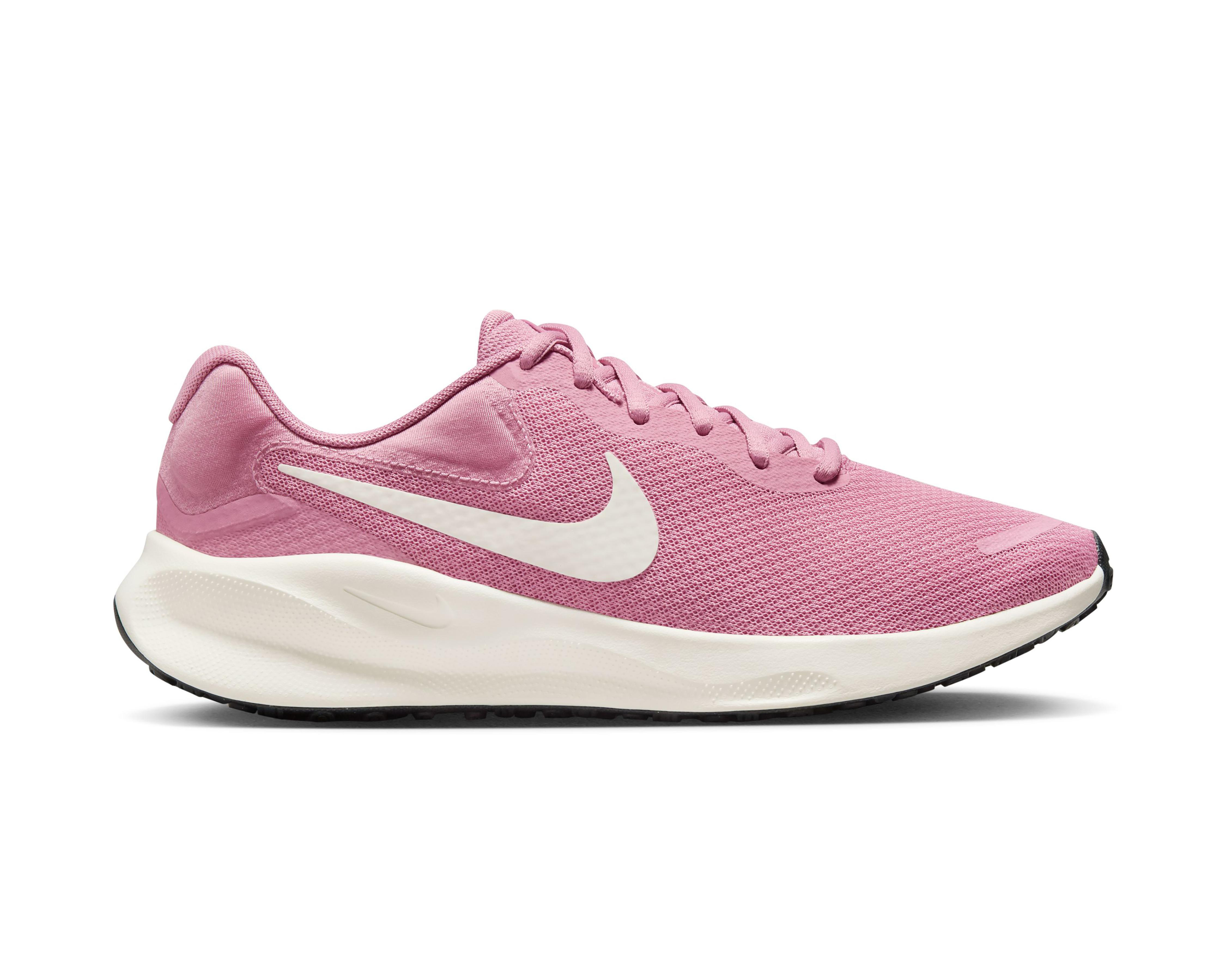 Foto 5 pulgar | Tenis para Correr Nike Revolution 7 para Mujer