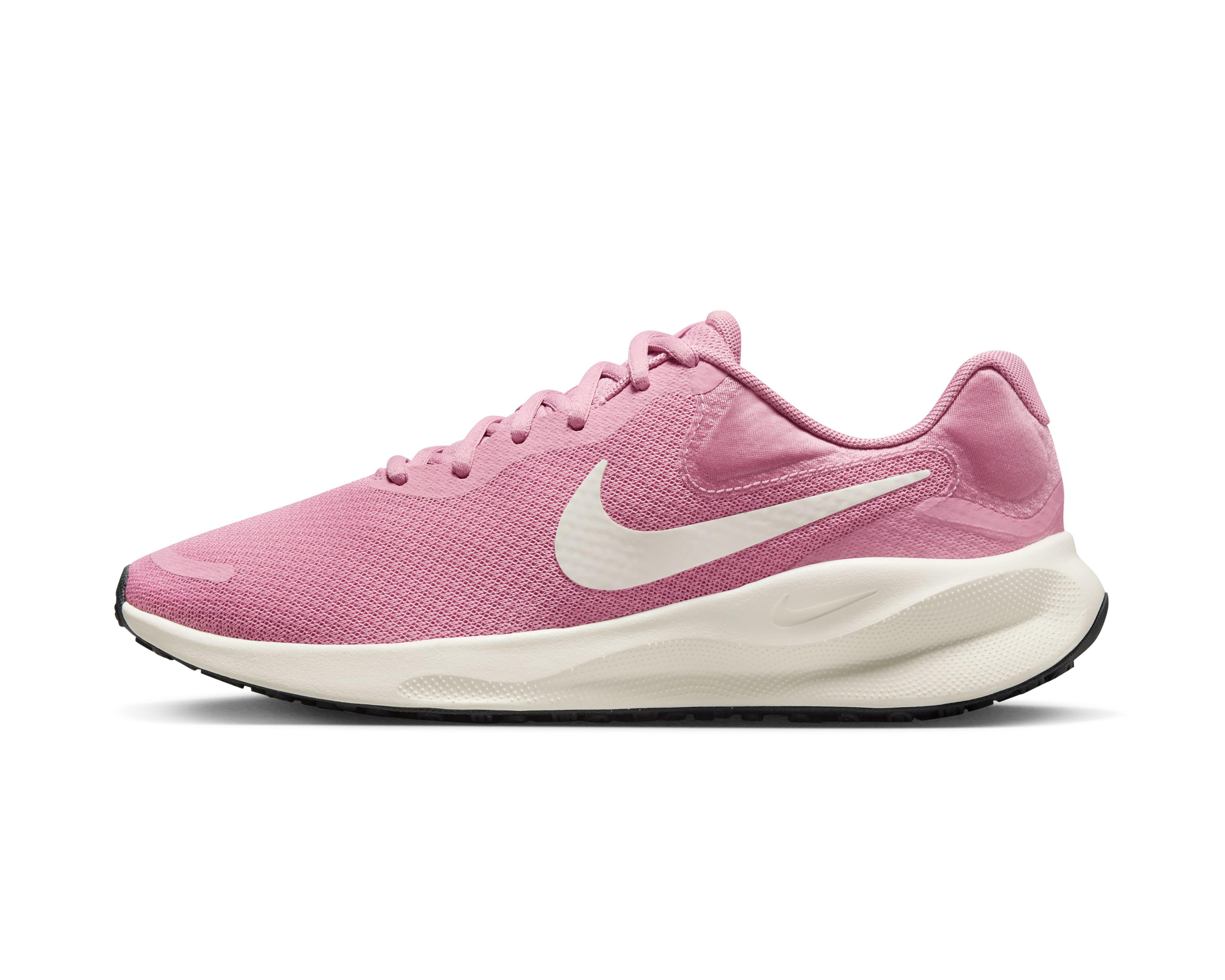 Foto 6 pulgar | Tenis para Correr Nike Revolution 7 para Mujer