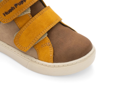 Foto 6 | Botas Casuales Hush Puppies para Niño
