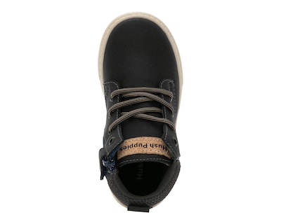 Foto 5 | Botines Casuales Hush Puppies para Niño