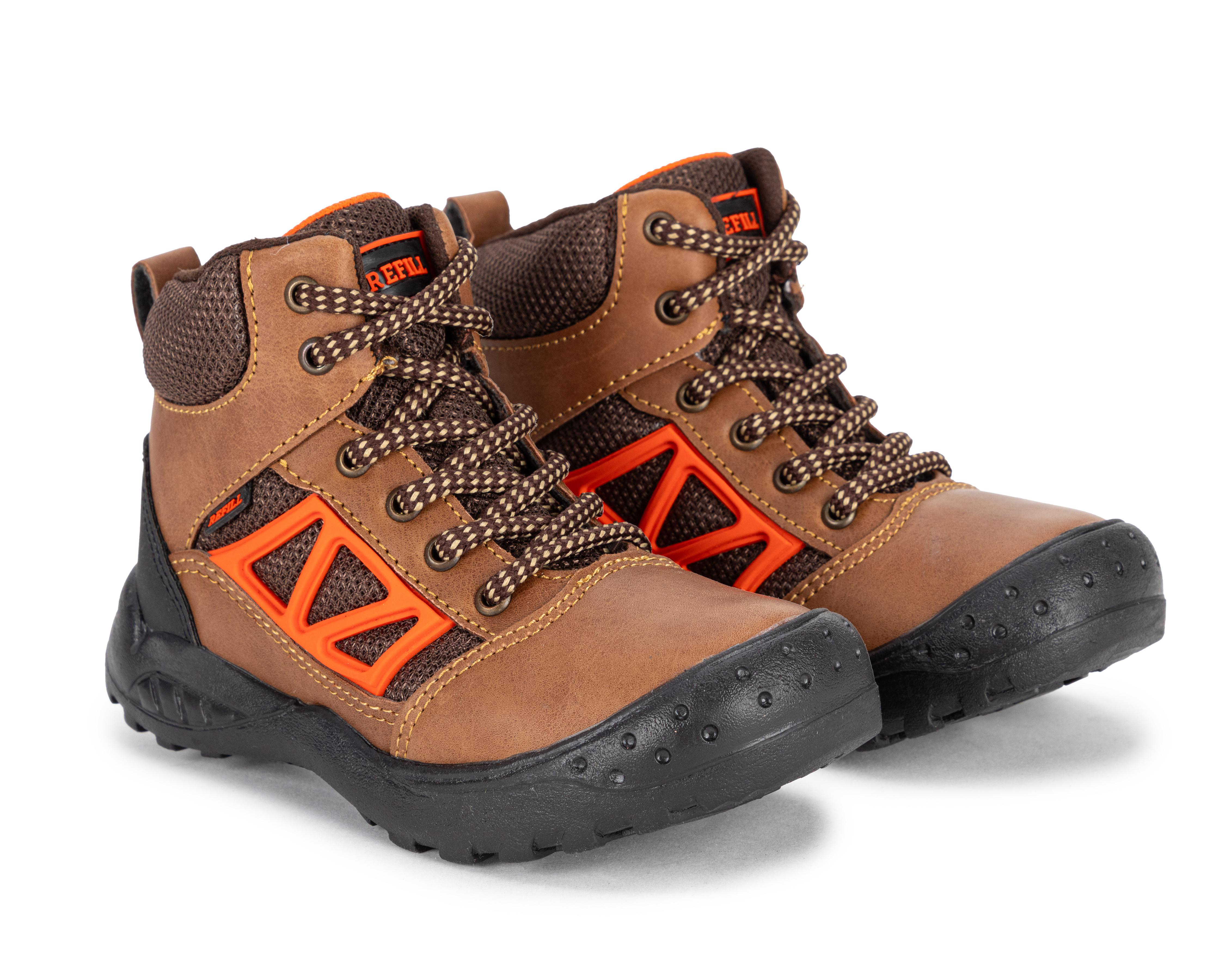 Botas Refill para Niño $199
