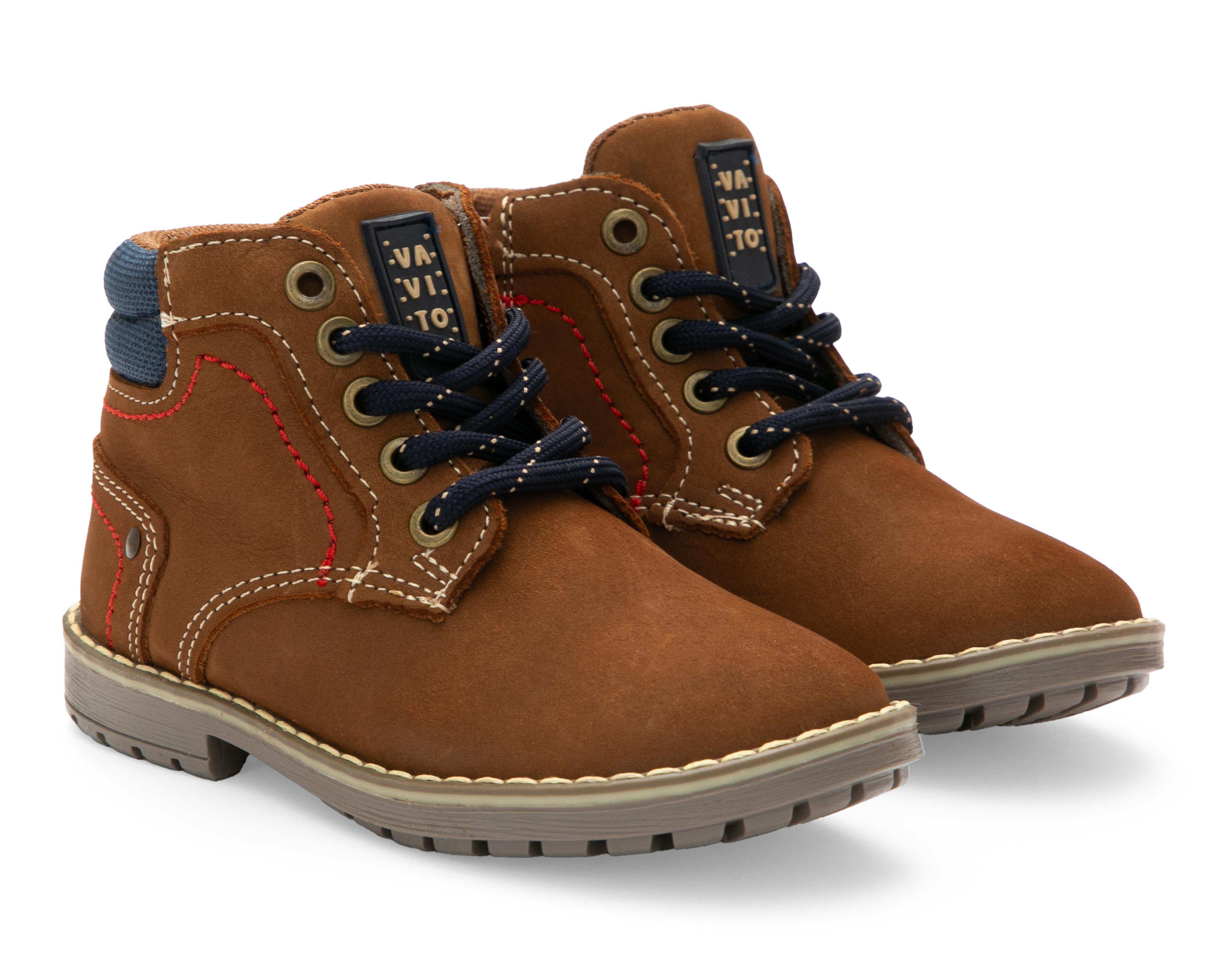 Botas Casuales Vavito para Niño $229