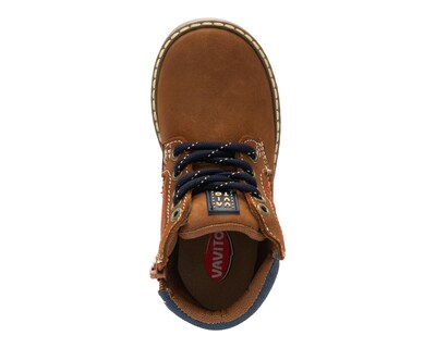 Foto 5 | Botas Casuales Vavito para Niño