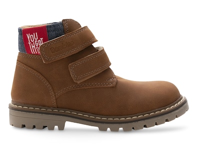 Foto 2 | Botas Casuales Bambino Moka para Niño