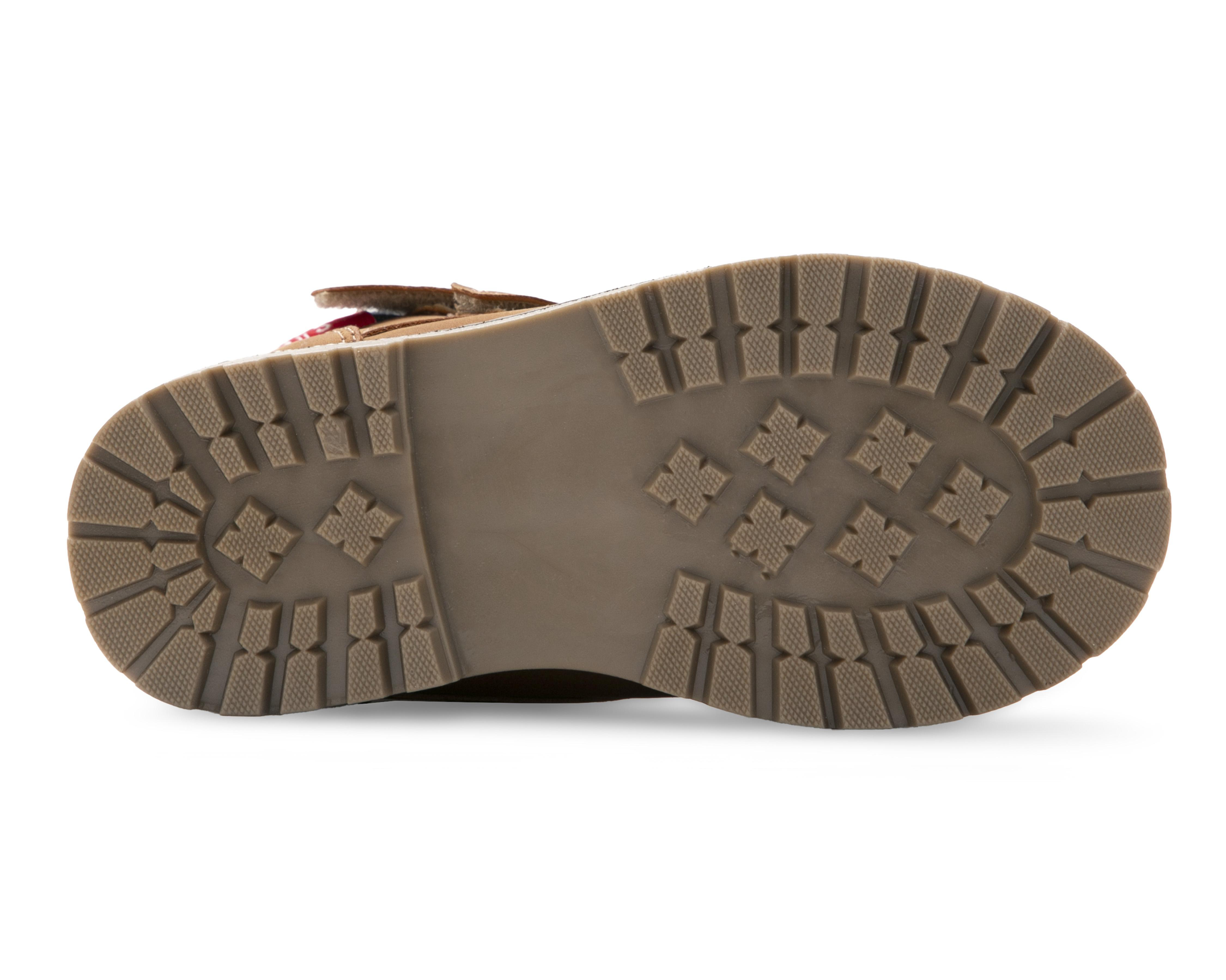 Foto 4 | Botas Casuales Bambino Moka para Niño