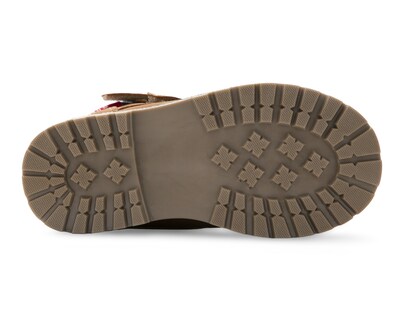 Foto 4 | Botas Casuales Bambino Moka para Niño