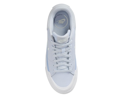 Foto 3 | Tenis Nike Court Legacy Lift para Mujer
