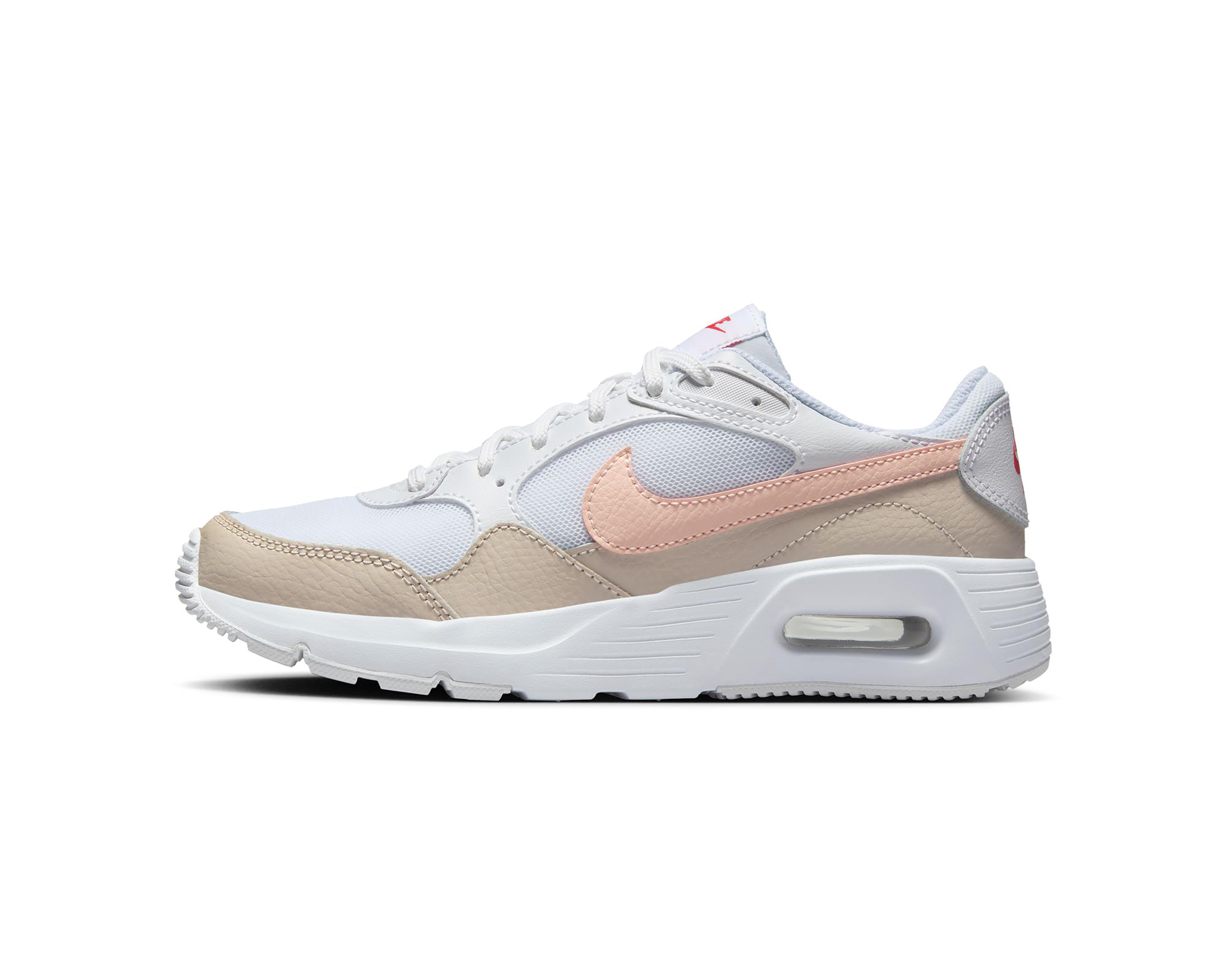 Foto 6 pulgar | Tenis Nike Air Max SC Juveniles