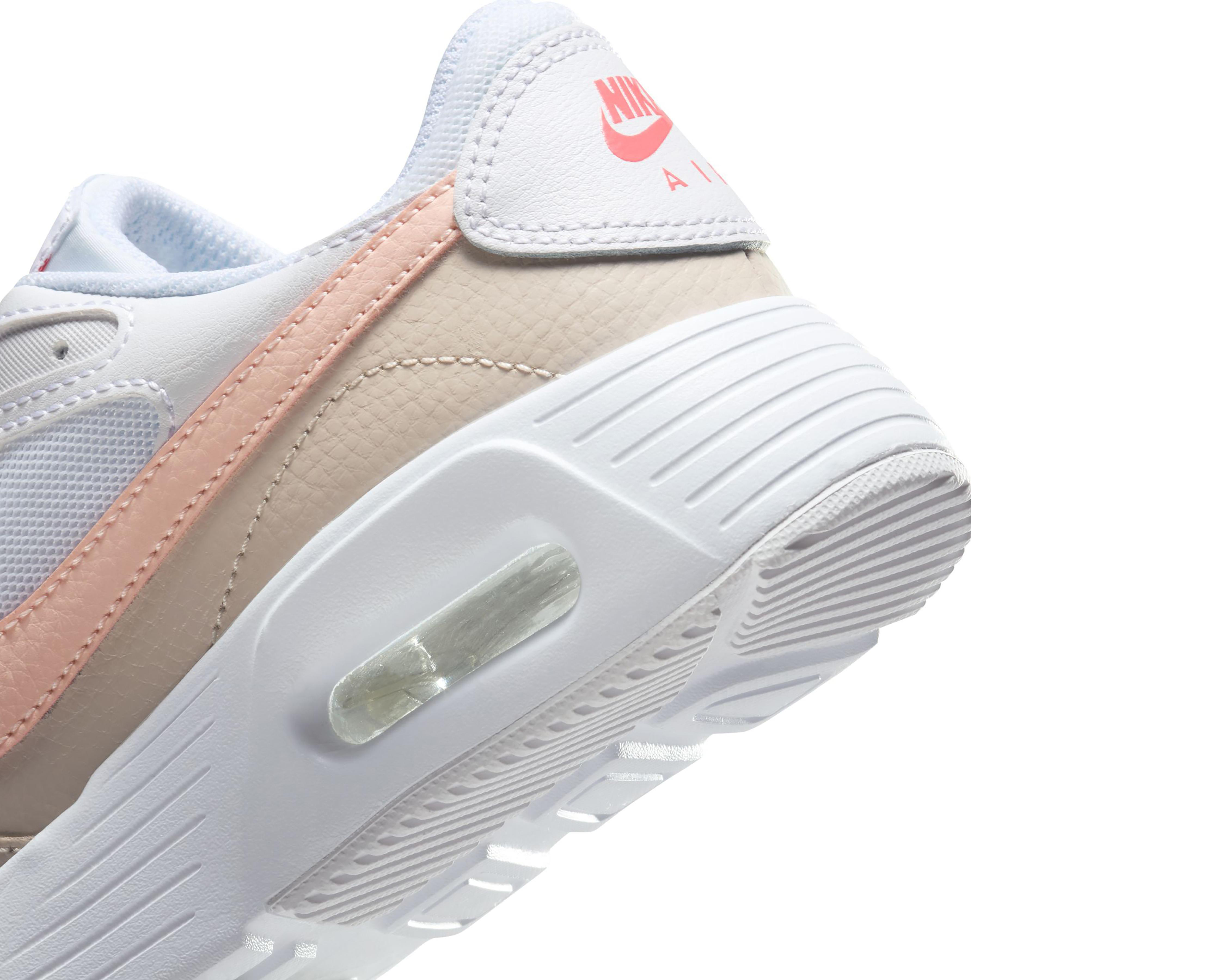 Foto 7 | Tenis Nike Air Max SC Juveniles