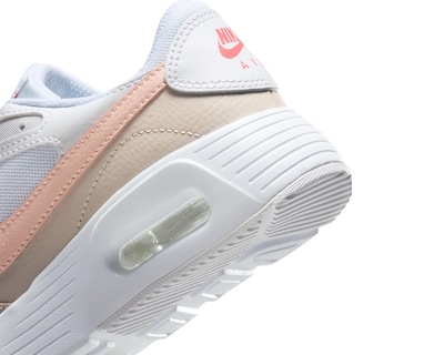 Foto 7 | Tenis Nike Air Max SC Juveniles