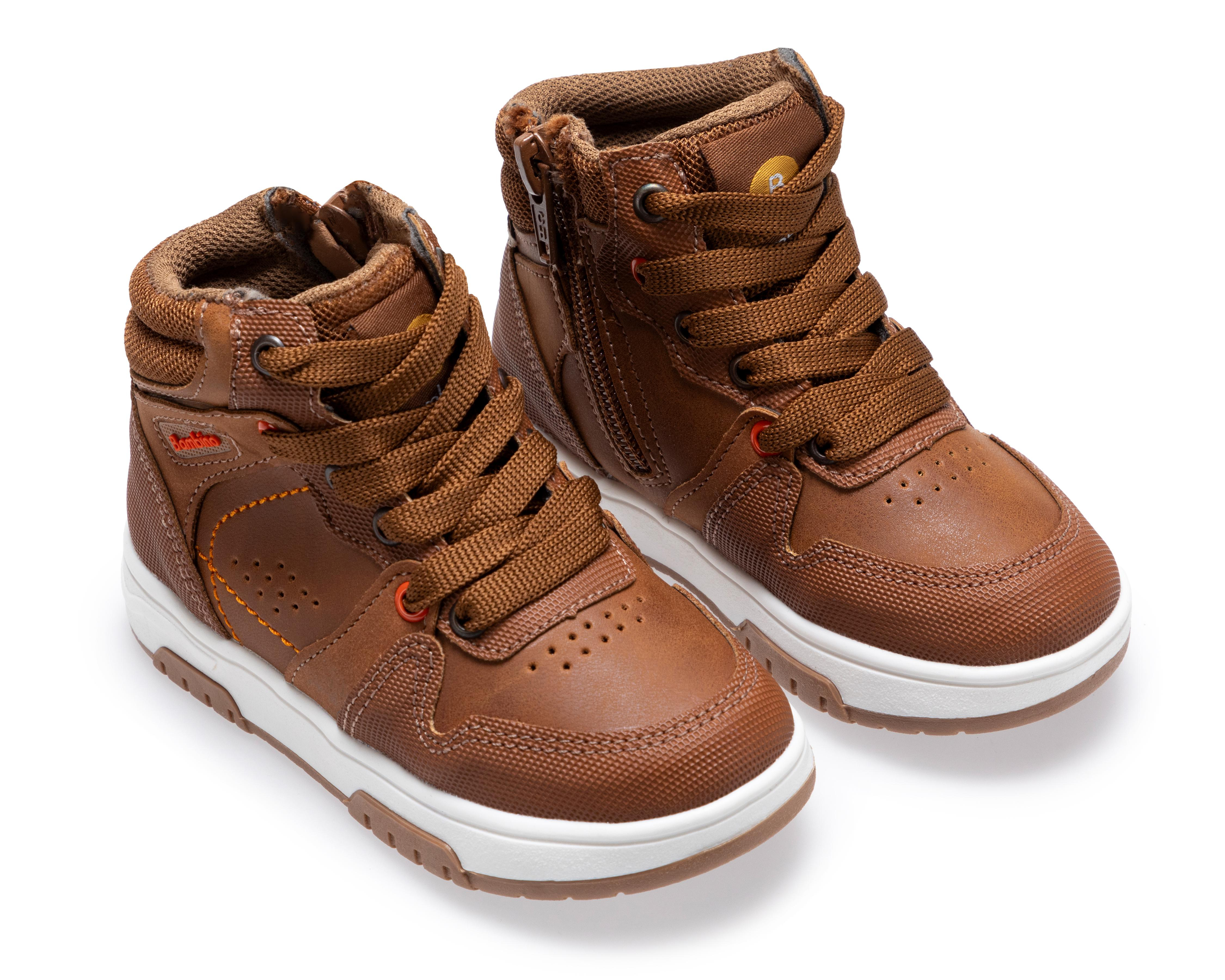 Foto 1 | Botas Casuales Bambino para Niño