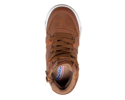 Foto 5 | Botas Casuales Bambino para Niño