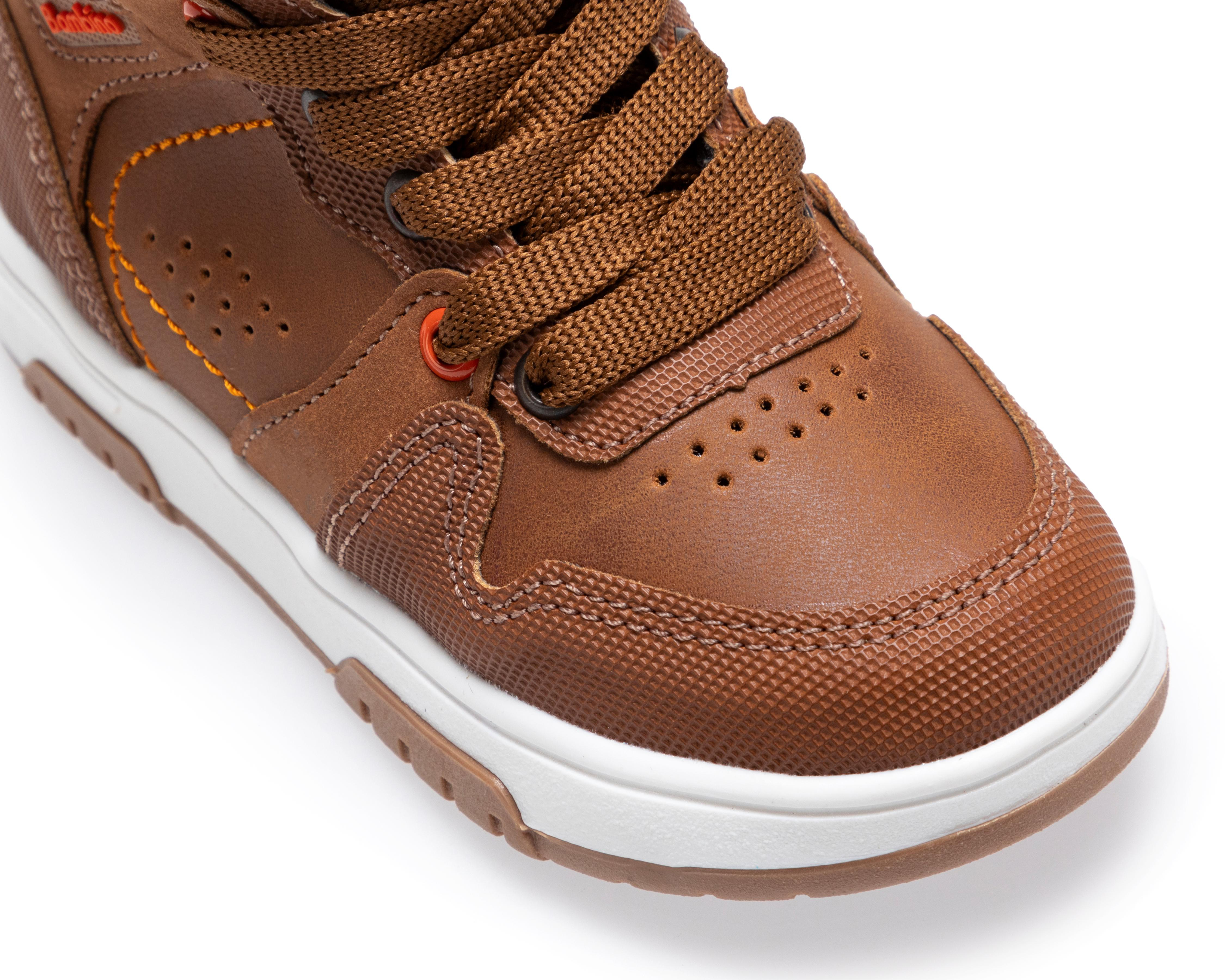 Foto 6 | Botas Casuales Bambino para Niño