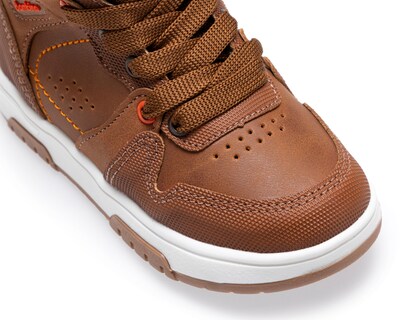 Foto 6 | Botas Casuales Bambino para Niño