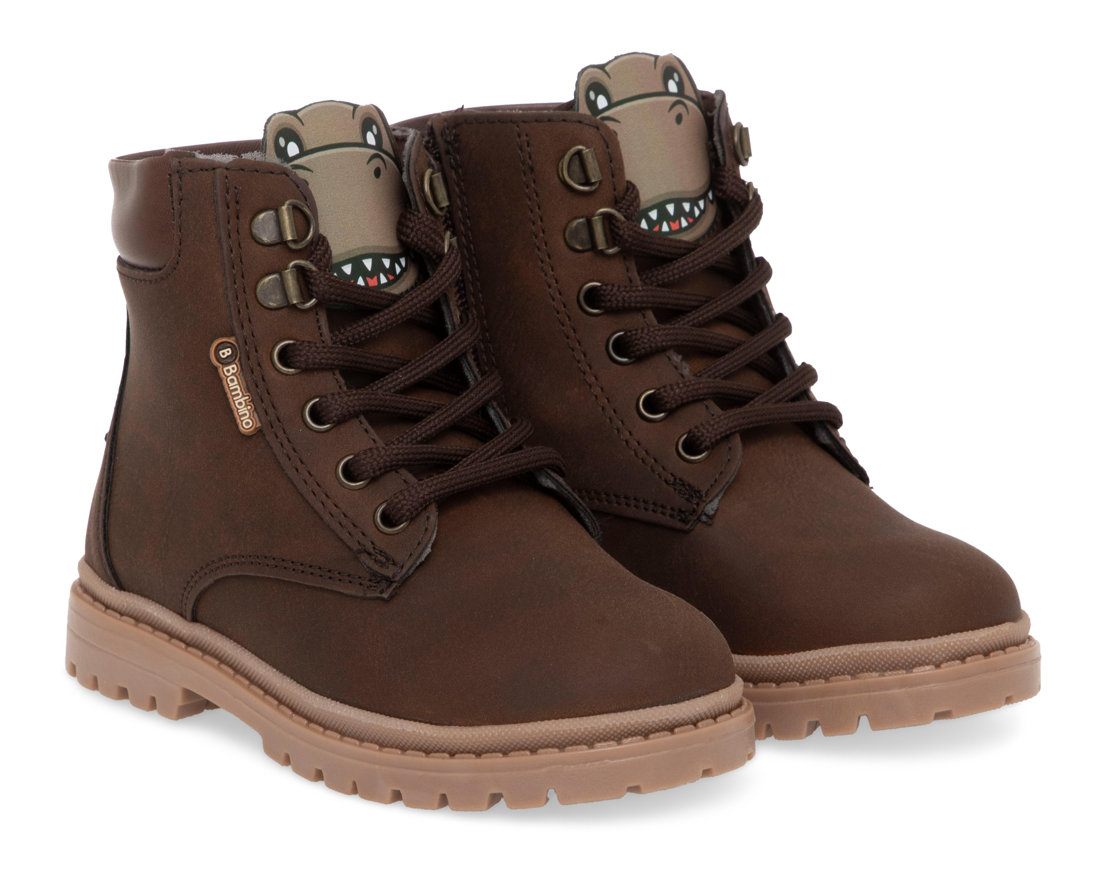 Botas Casuales Bambino para Niño