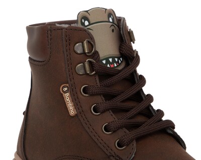 Foto 6 | Botas Casuales Bambino para Niño