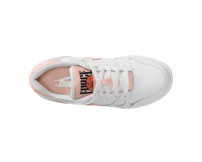 Foto 3 | Tenis Nike Full Force Low Juveniles