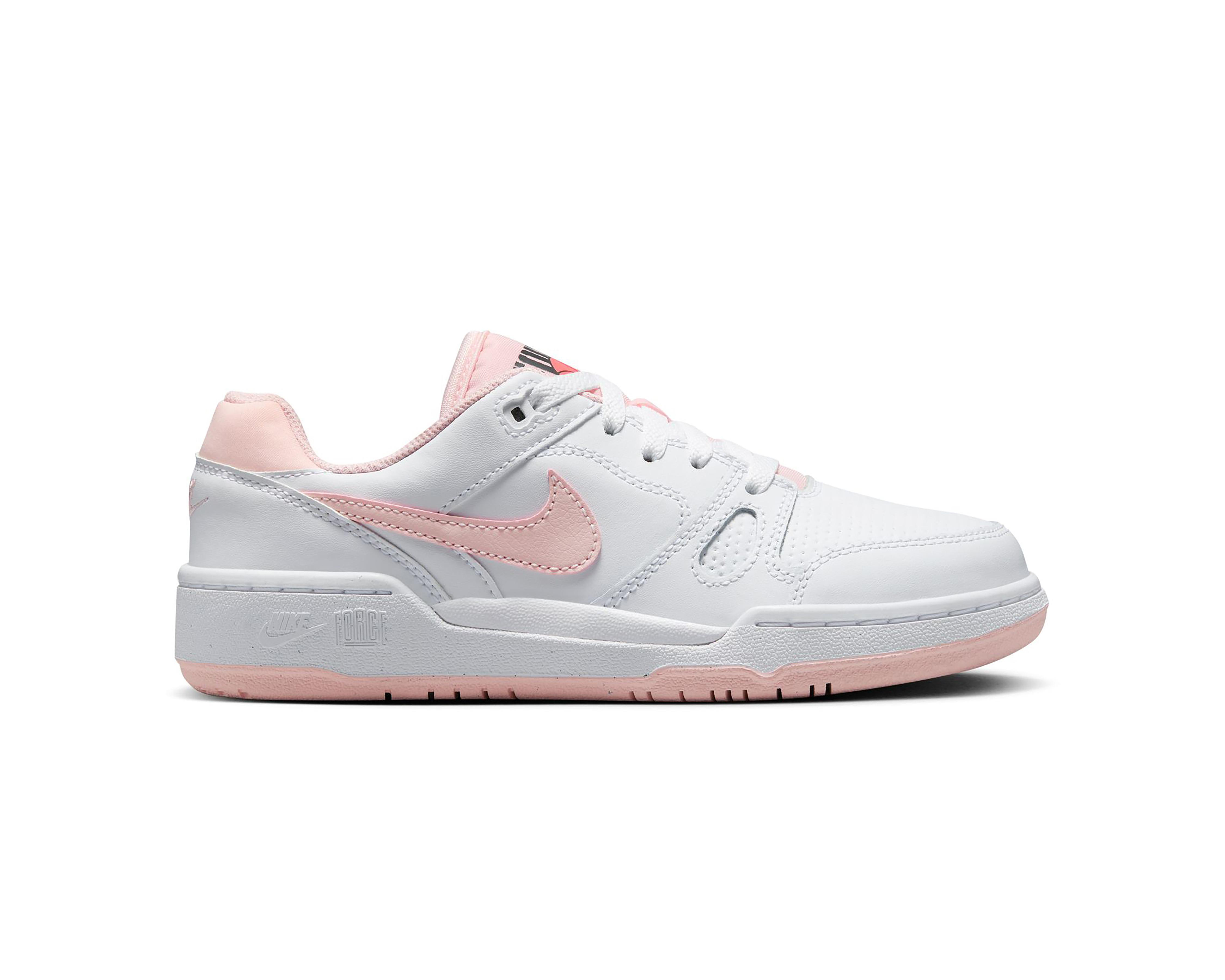 Foto 5 pulgar | Tenis Nike Full Force Low Juveniles