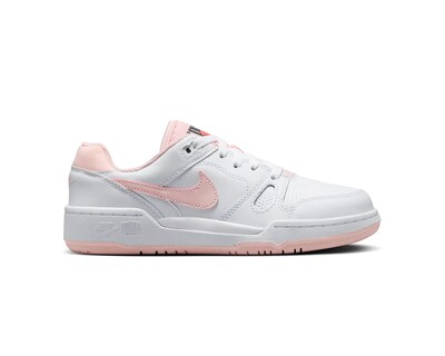 Foto 4 | Tenis Nike Full Force Low Juveniles