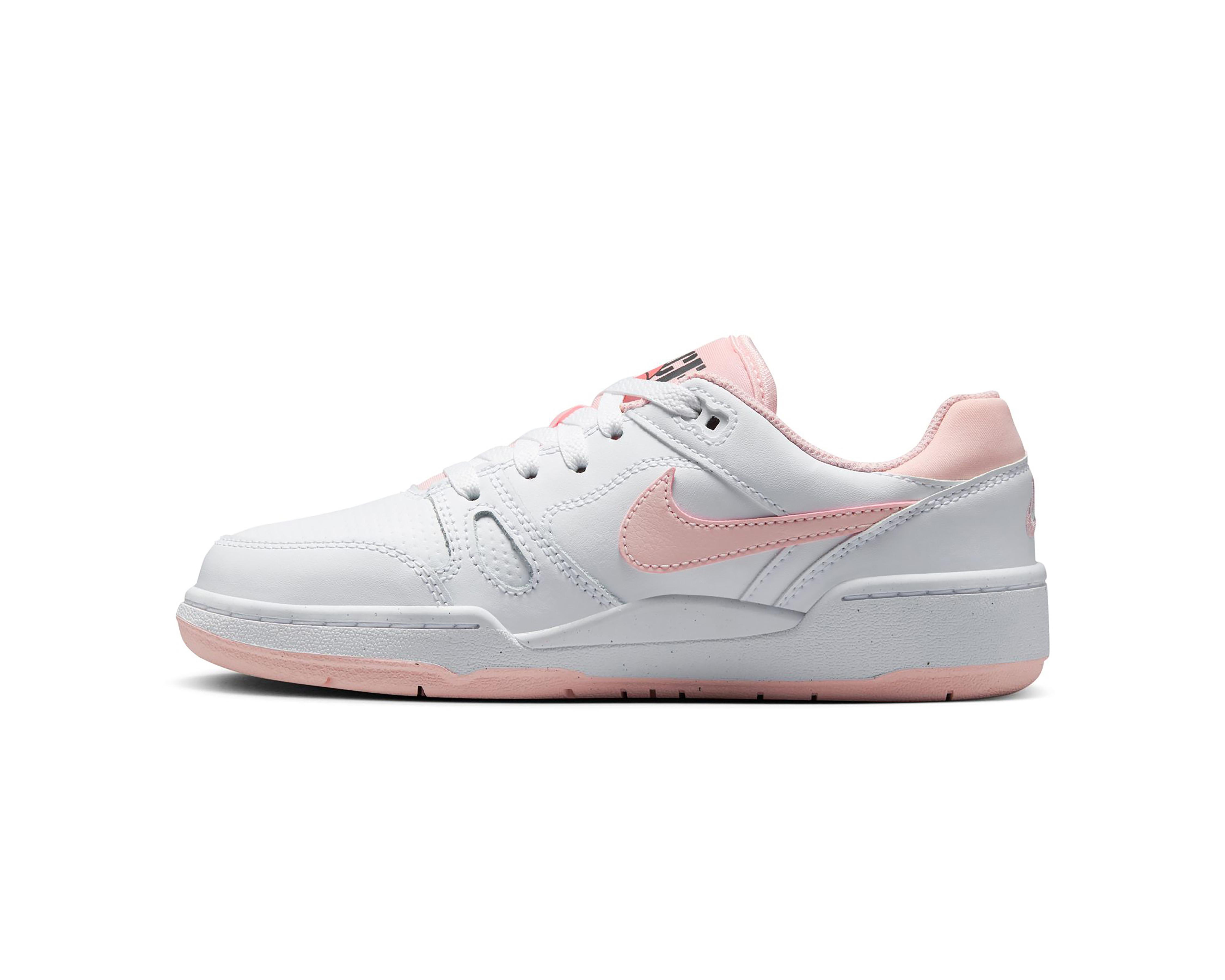 Foto 6 pulgar | Tenis Nike Full Force Low Juveniles