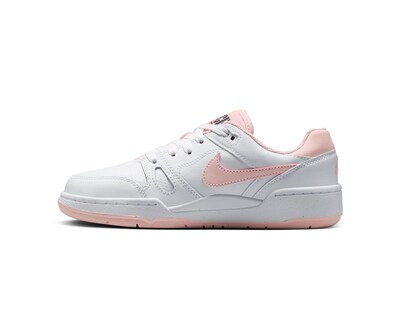 Foto 5 | Tenis Nike Full Force Low Juveniles